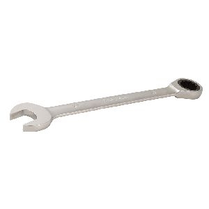 Silverline - Ring-Maul-Ratschenschlüssel, 27 mm