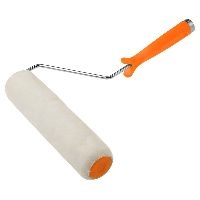 Farbroller aus Acryl, Ø 5,7 mm, 9"