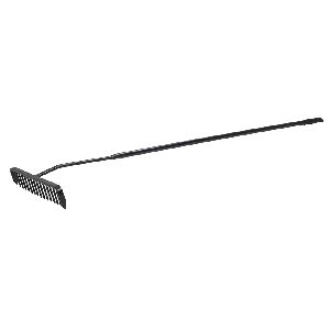 Silverline - Teerrechen, 1500 mm