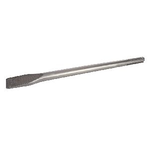 Silverline - SDS-Max-Flachmeißel, 25 x 360 mm