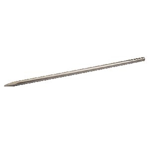 Silverline - SDS-Max-Spitzmeißel, 18 x 600 mm