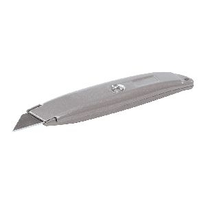 Silverline - Universalmesser, 150 mm, Silber