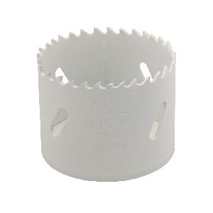 Silverline - Bimetall-Lochsäge, 57 mm