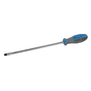 Silverline - Schlitz-Schlagschraubendreher, 8 x 250 mm