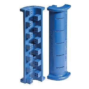 Rockler - Montagestützen für Zinkenverbindungen, 4er-Pckg. 12,7 mm (1/2 Zoll)