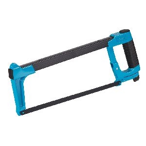 Silverline - Bügelsäge mit hoher Sägeblattspannung, 300 mm