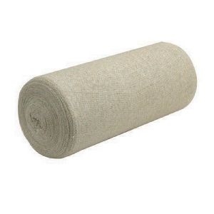 Silverline - Reinigungs- und Polierstoff (Rolle) Ca. 4,5 m, 400 g
