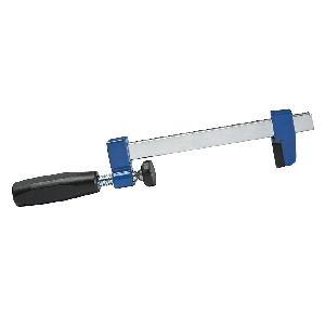 Rockler - „Clamp-It®“-Schraubzwinge, 127 mm (5 Zoll)