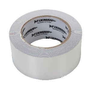 Fixman - Aluminium-Klebeband, 50 mm x 45 m