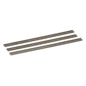 Triton - HSS-Hobelmesser, 3er-Pckg., Messer, 82 mm, 3er-Pckg
