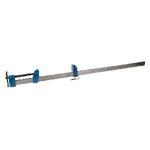 Silverline - Profi-Fugzwinge mit Anschlagschiene, 900 mm