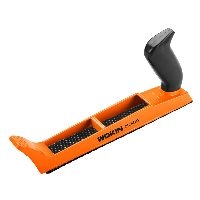 Handhobel, 250 x 40 mm, Industrie