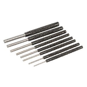 Silverline - Splinttreiber, 8-tlg. Satz, 8-tlg. Satz