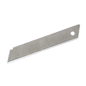 Silverline - Abbrechklingen, 10er-Pckg., 18 mm