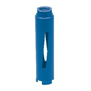 Silverline - Diamantbohrkrone, 42 x 150 mm
