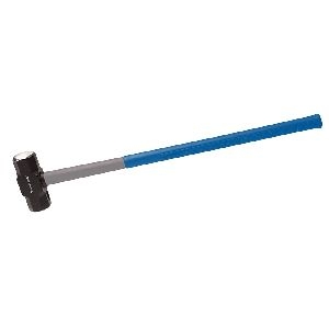 Silverline - Vorschlaghammer m. Glasfaserstiel, 10 lb (4,54 kg)