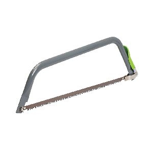 Silverline - Bügelsäge, Sägeblatt: 600 mm