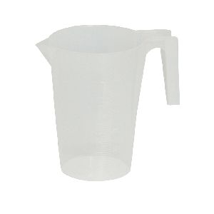Silverline - Messbecher, 1 l