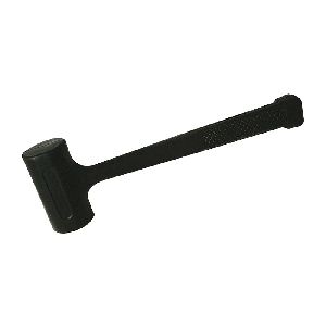 Silverline - Rückschlagfreier Hammer, 32 oz (907 g)