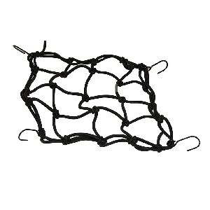 Silverline - Ladungssicherungsnetz, 300 x 300 mm