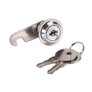 Silverline - Hebelschloss, 32 mm