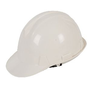 Silverline - Schutzhelm, Weiß