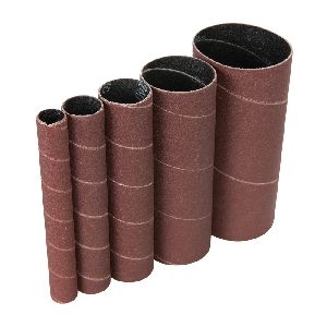 Triton - Korund-Schleifhülsen, 5er-Pckg., TSPSS240G5PK, 240er-Körnung, 5er-Pckg.