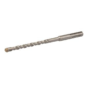 Silverline - SDS-Plus-Kreuzkopfbohrer, 8 x 160 mm