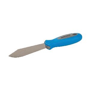 Silverline - Profi-Spachtelmesser, französische Form, 40 mm