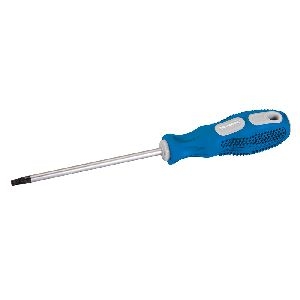 Silverline - Universal-Trx-Schraubendreher, T25 x 100 mm