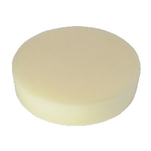 Silverline - Klett-Polierschaum, 180 x 38 mm