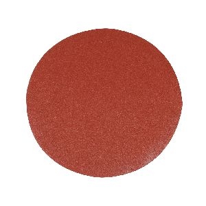 Silverline - Klettschleifscheiben, 180 mm, 10er-Pckg., 180 mm, 240er-Körnung