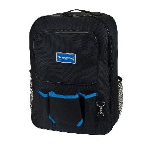 Silverline - Werkzeugrucksack, 480 x 130 x 400 mm