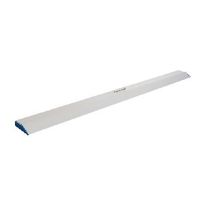 Silverline - Abziehlatte, 1200 mm
