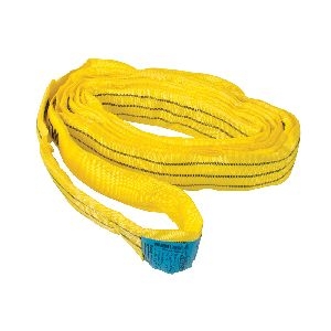 Silverline - Endloshebeband, 3.000 kg, 3 m